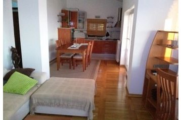 Hrvatska Privát Kožino, Eksterijer